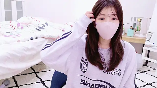 Snapshot of Runarunapi chatting on 24, 1, 2025 Runarunapi online show from 24, 1, 2025