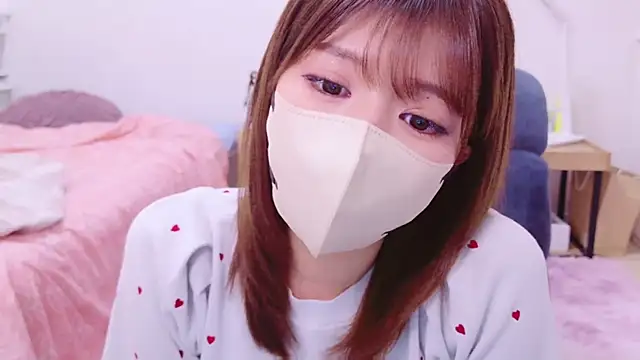 Snapshot of Runarunapi chatting on 10, 9, 2025 Runarunapi online show from 10, 9, 2025