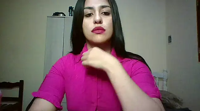 CandyG99 online show from 19, 2, 2025