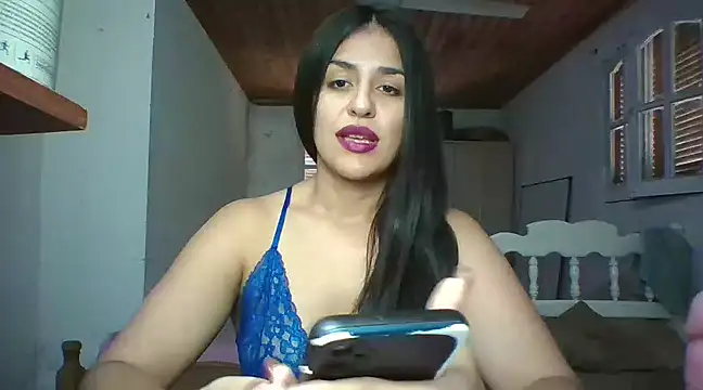 CandyG99 online show from 18, 3, 2025