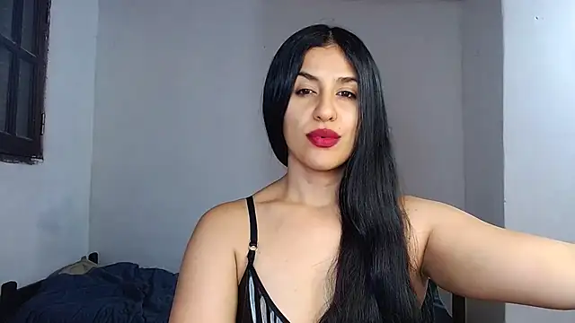 CandyG99 online show from 27, 9, 2025