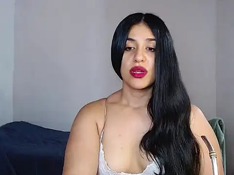 CandyG99 online show from 4, 10, 2025