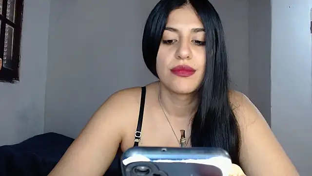 CandyG99 online show from 11, 9, 2025