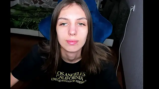 Venera66615 online show from 26, 1, 2025