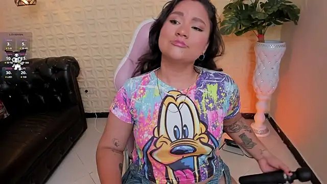 natasha adams22 online show from 26, 9, 2025