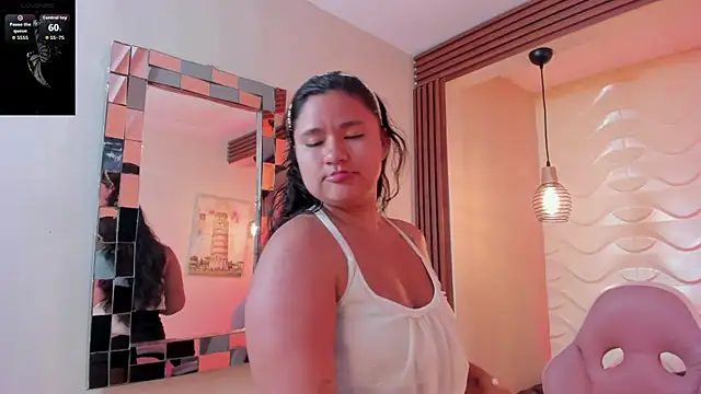 natasha adams22 online show from 18, 10, 2025