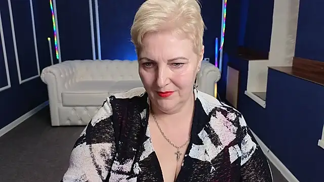 Sandra Snow online show from 22, 2, 2025