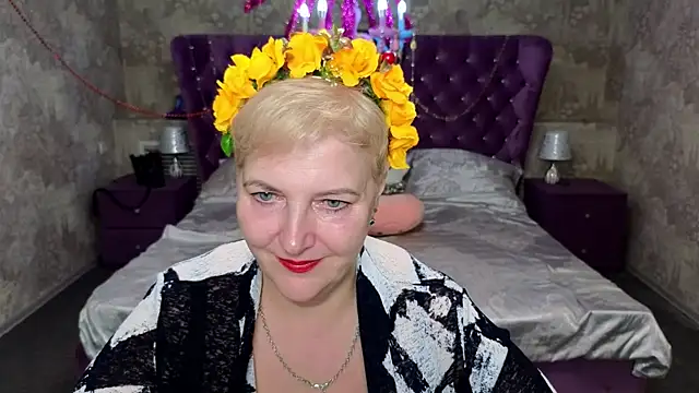 Sandra Snow online show from 14, 2, 2025