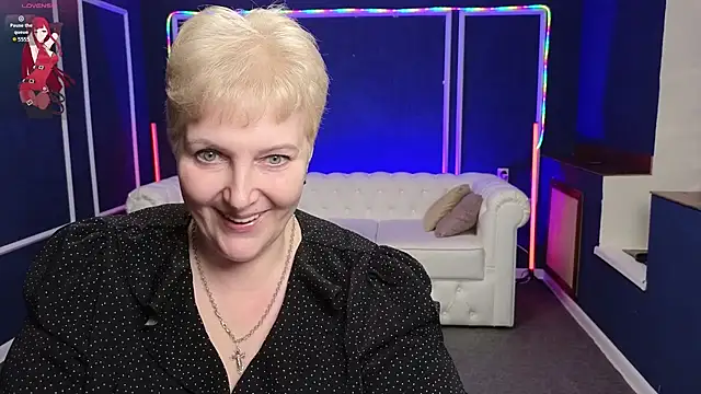 Sandra Snow online show from 19, 1, 2025