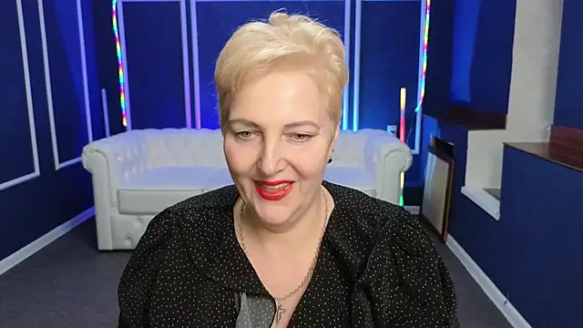 Sandra Snow online show from 29, 1, 2025