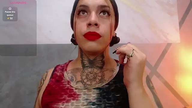 Snapshot of BriannaSweet_ chatting on 22, 3, 2025 BriannaSweet online show from 22, 3, 2025