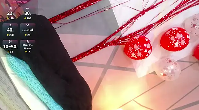 Snapshot of BriannaSweet_ chatting on 12, 2, 2025 BriannaSweet online show from 12, 2, 2025