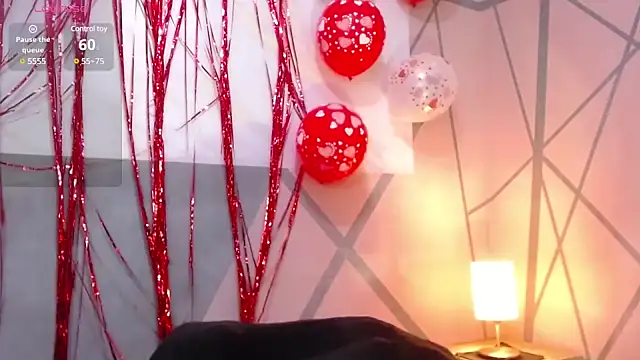 Snapshot of BriannaSweet_ chatting on 13, 2, 2025 BriannaSweet online show from 13, 2, 2025