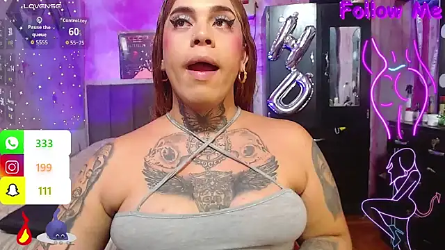 Snapshot of BriannaSweet_ chatting on 12, 9, 2025 BriannaSweet online show from 12, 9, 2025