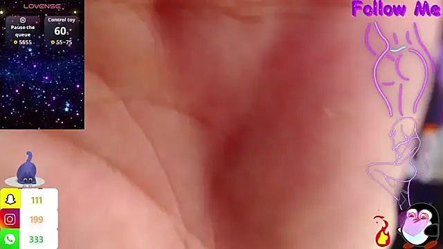 BriannaSweet  online show from 17, 1, 2026