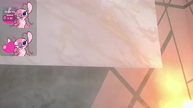 Snapshot of BriannaSweet_ chatting on 13, 3, 2025 BriannaSweet online show from 13, 3, 2025