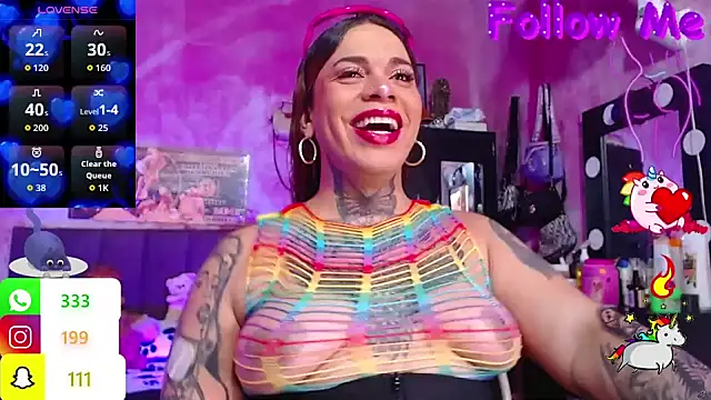 BriannaSweet  online show from 11, 2, 2026