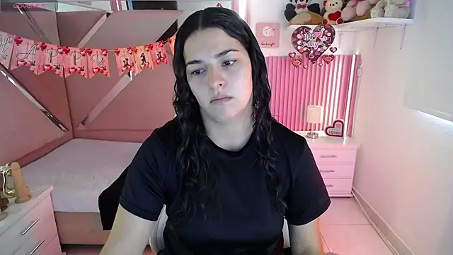 Noah Jhonson online show from 16, 2, 2026