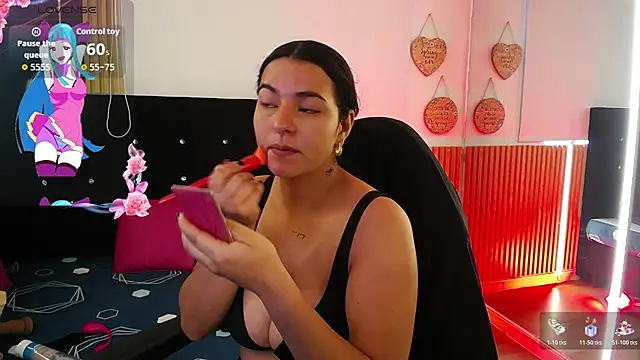 Noah Jhonson online show from 6, 3, 2026