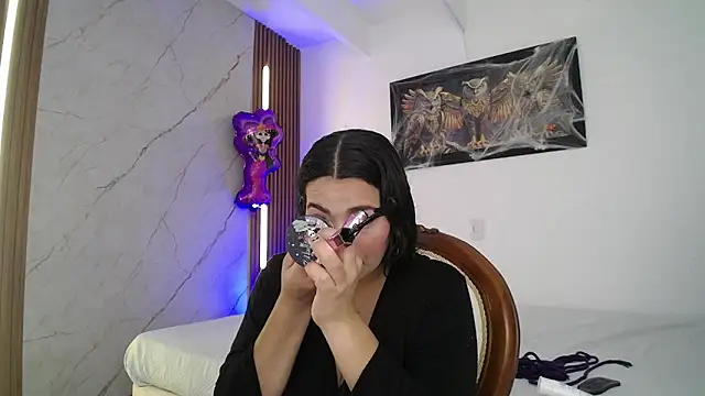 Noah Jhonson online show from 30, 10, 2025