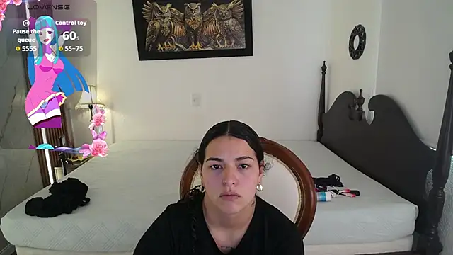 Noah Jhonson online show from 13, 3, 2026