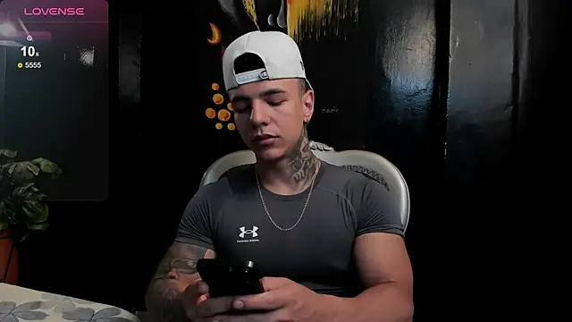 Flynn Riider online show from 2, 4, 2026