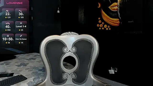 Flynn Riider online show from 9, 4, 2026