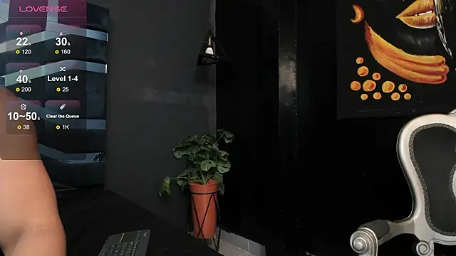 Flynn Riider online show from 5, 3, 2026