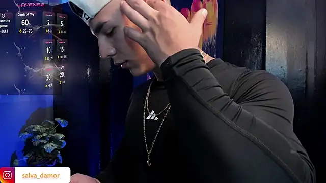 Flynn Riider online show from 21, 3, 2026