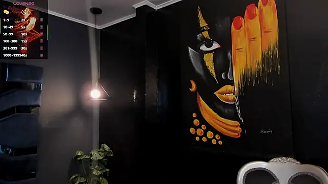 Flynn Riider online show from 2, 12, 2025