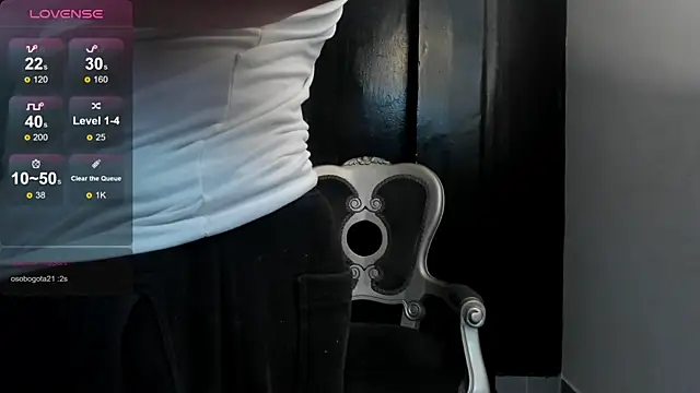 Flynn Riider online show from 24, 3, 2026