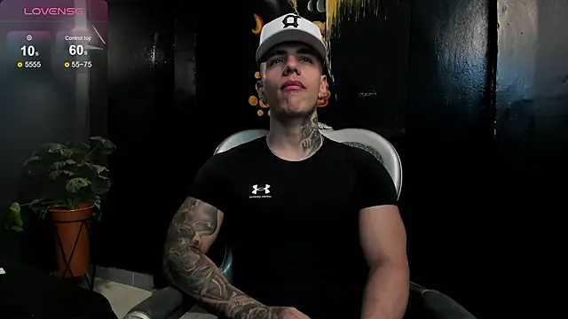 Flynn Riider online show from 10, 3, 2026