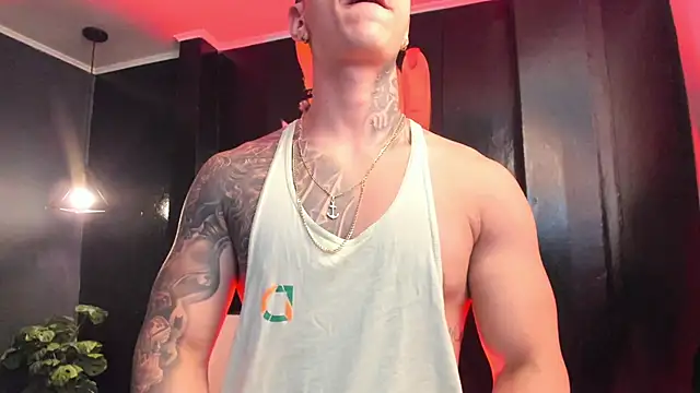 Flynn Riider online show from 18, 2, 2026