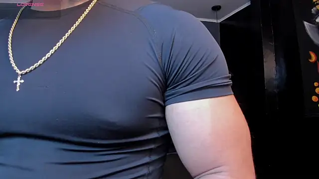 Flynn Riider online show from 13, 10, 2025