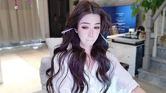 Snapshot of pinnnnnnk chatting on 22, 2, 2026 pinnnnnnk online show from 22, 2, 2026