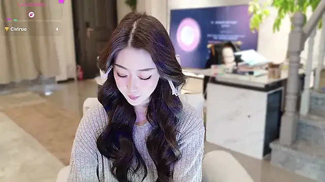 Snapshot of pinnnnnnk chatting on 12, 2, 2026 pinnnnnnk online show from 12, 2, 2026