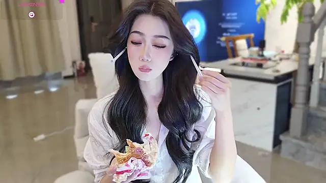 Snapshot of pinnnnnnk chatting on 11, 2, 2026 pinnnnnnk online show from 11, 2, 2026