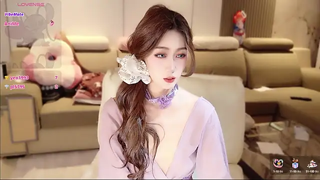 pinnnnnnk online show from 8, 10, 2025