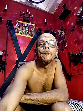 Charly BC Dirty online show from 27, 3, 2026