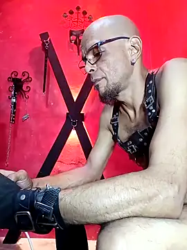 Charly BC Dirty online show from 23, 10, 2025