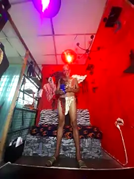 Charly BC Dirty online show from 31, 10, 2025