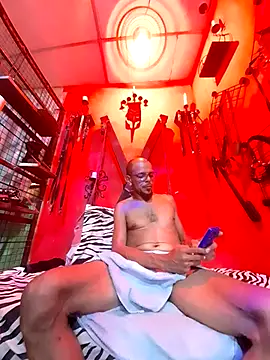 Charly BC Dirty online show from 9, 11, 2025