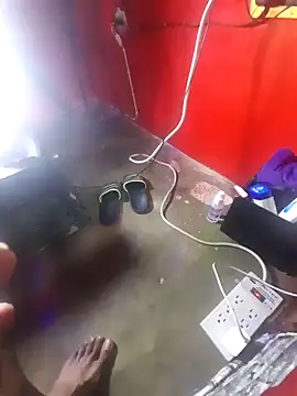 Charly BC Dirty online show from 16, 11, 2025