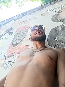 Snapshot of Charly_BC_Dirty chatting on 2, 3, 2025 Charly BC Dirty online show from 2, 3, 2025