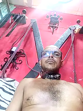 Charly BC Dirty online show from 4, 12, 2025