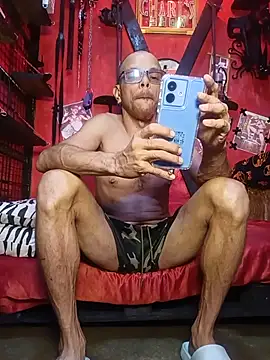 Snapshot of Charly_BC_Dirty chatting on 26, 6, 2026 Charly BC Dirty online show from 26, 6, 2026