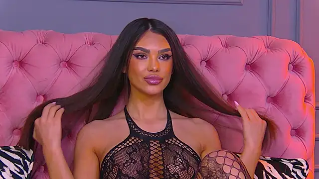 Nicole Diva online show from 20, 2, 2025