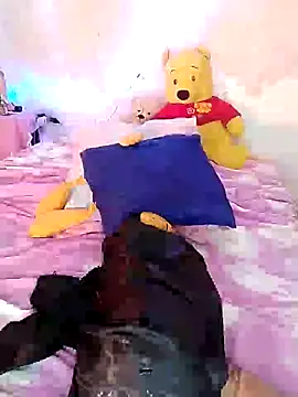 Snapshot of Sweety-Cat chatting on 5, 1, 2025 Sweety-Cat online show from 5, 1, 2025