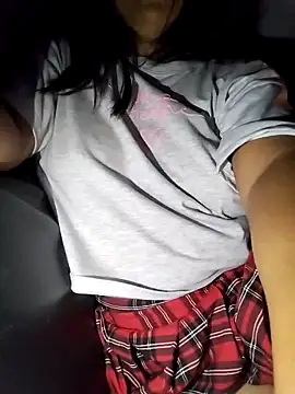 Danna-linyi online show from 20, 3, 2025