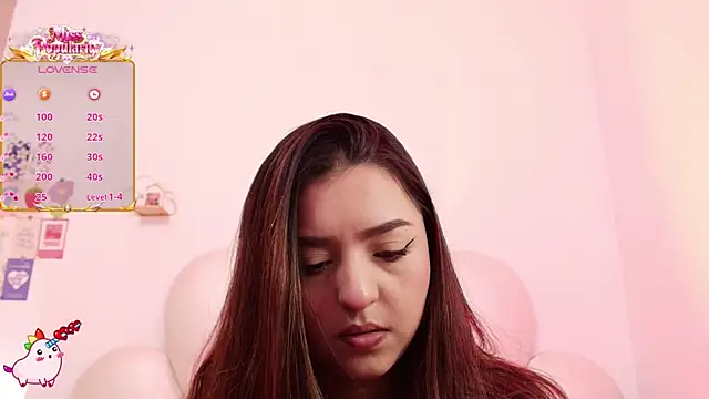 zoewillian online show from 24, 6, 2026